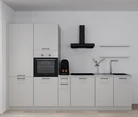 Nobilia SPA Küchenzeile 315 cm nobi smart Basis KPS.MAX web 0