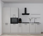 Nobilia SPA Küchenzeile 315 cm nobi smart Basis Coohom 0