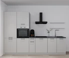 Nobilia SPA Küchenzeile 315 cm nobi smart Basis KPS.MAX web 0