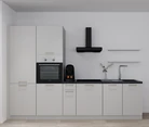 Nobilia SPA Küchenzeile 315 cm nobi smart Basis Coohom 0
