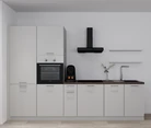 Nobilia SPA Cuisine linéaire 315 cm nobi smart Base KPS.MAX web 0