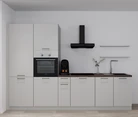 Nobilia SPA Küchenzeile 315 cm nobi smart Basis KPS.MAX web 0