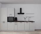 Nobilia SPA Cuisine linéaire 315 cm nobi smart Base KPS.MAX web 0