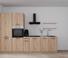 Nobilia SPA Küchenzeile 315 cm nobi smart Basis KPS.MAX web 0