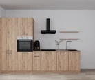 Nobilia SPA Küchenzeile 315 cm nobi smart Basis KPS.MAX web 0