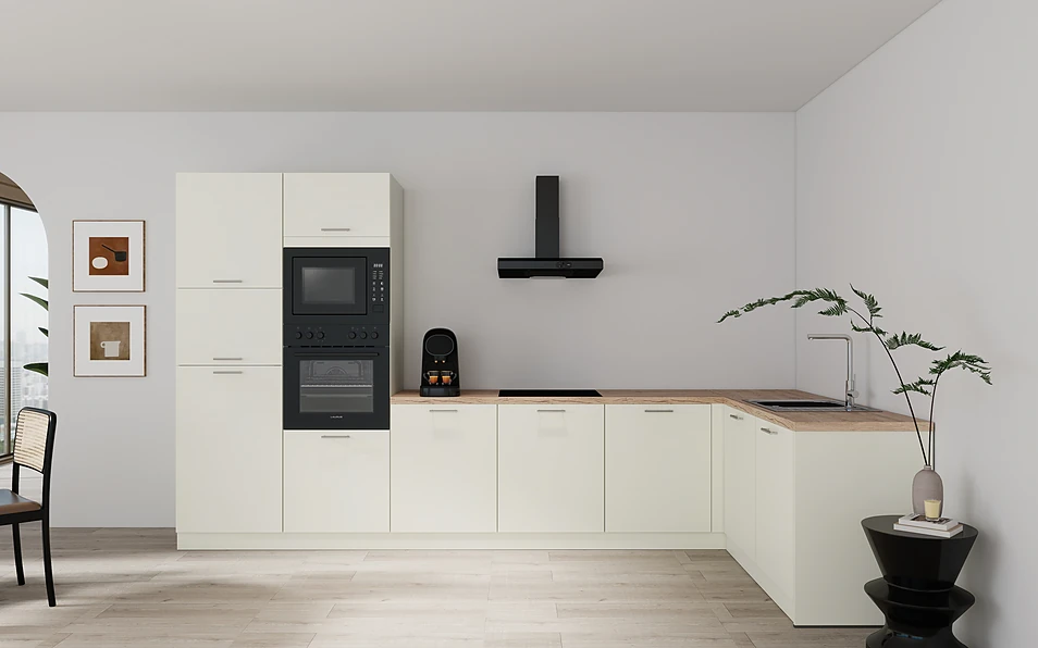 Nobilia SPA Cuisine d'angle 365 cm x 185 cm nobi smart Base KPS.MAX web 0