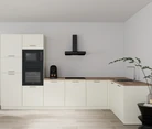 Nobilia SPA Cuisine d'angle 365 cm x 185 cm nobi smart Base Coohom 0