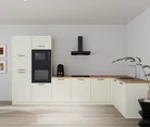 Nobilia SPA Eckküche 365 cm x 185 cm nobi smart Basis KPS.MAX web 0