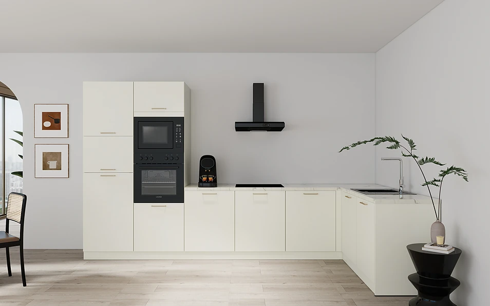 Nobilia SPA Cuisine d'angle 365 cm x 185 cm nobi smart Base KPS.MAX web 0
