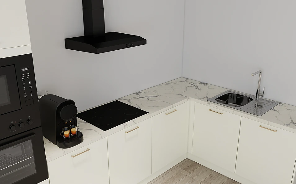 Nobilia SPA Cuisine d'angle 365 cm x 185 cm nobi smart Base KPS.MAX web 2