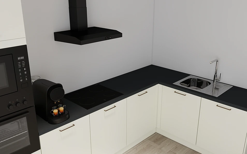Nobilia SPA Cuisine d'angle 365 cm x 185 cm nobi smart Base KPS.MAX web 2