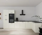 Nobilia SPA Eckküche 365 cm x 185 cm nobi smart Basis KPS.MAX web 0