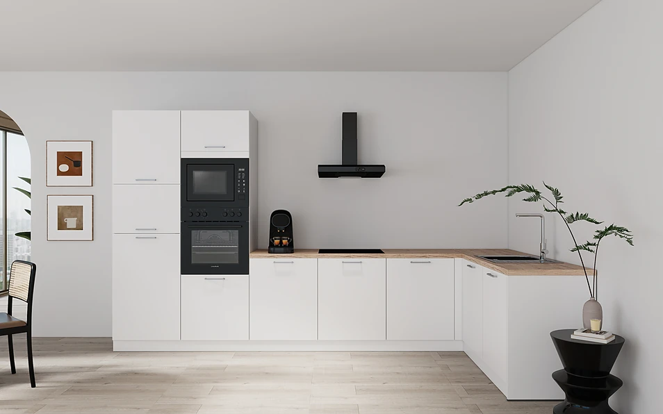 Nobilia SPA Cuisine d'angle 365 cm x 185 cm nobi smart Base KPS.MAX web 0