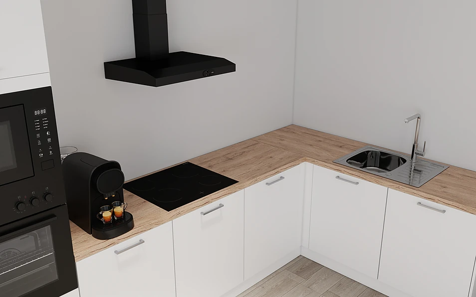 Nobilia SPA Cuisine d'angle 365 cm x 185 cm nobi smart Base KPS.MAX web 2