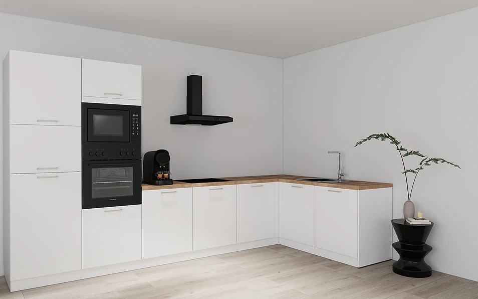 Nobilia SPA Cuisine d'angle 365 cm x 185 cm nobi smart Base KPS.MAX web 1