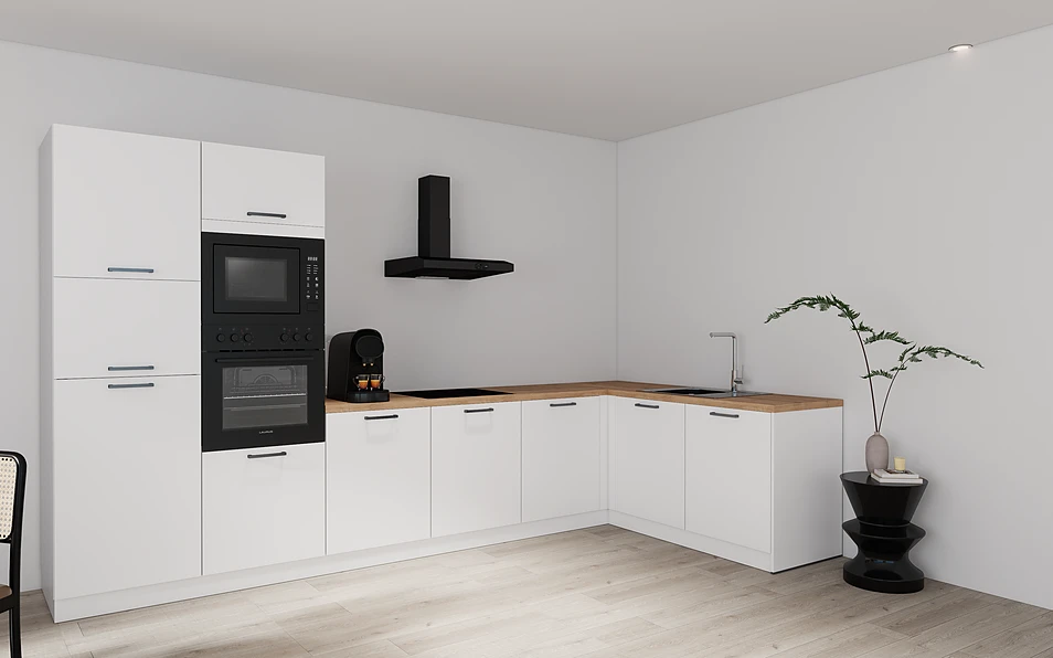Nobilia SPA Cuisine d'angle 365 cm x 185 cm nobi smart Base KPS.MAX web 1