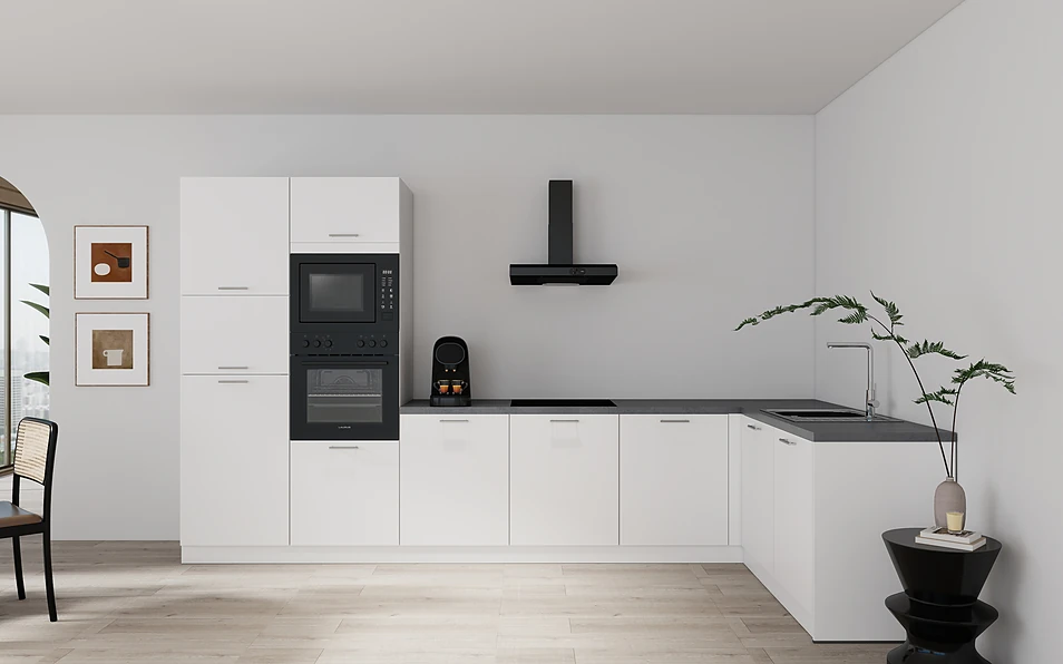 Nobilia SPA Cuisine d'angle 365 cm x 185 cm nobi smart Base KPS.MAX web 0