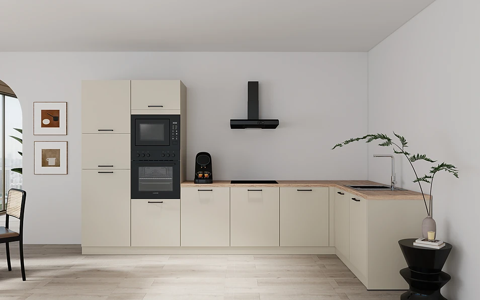 Nobilia SPA Cuisine d'angle 365 cm x 185 cm nobi smart Base KPS.MAX web 0