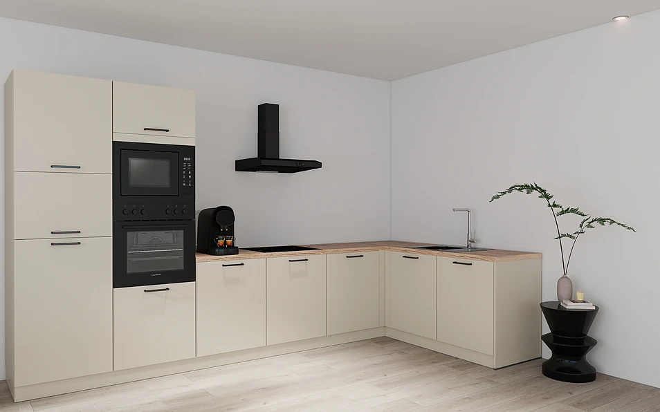 Nobilia SPA Cuisine d'angle 365 cm x 185 cm nobi smart Base KPS.MAX web 1