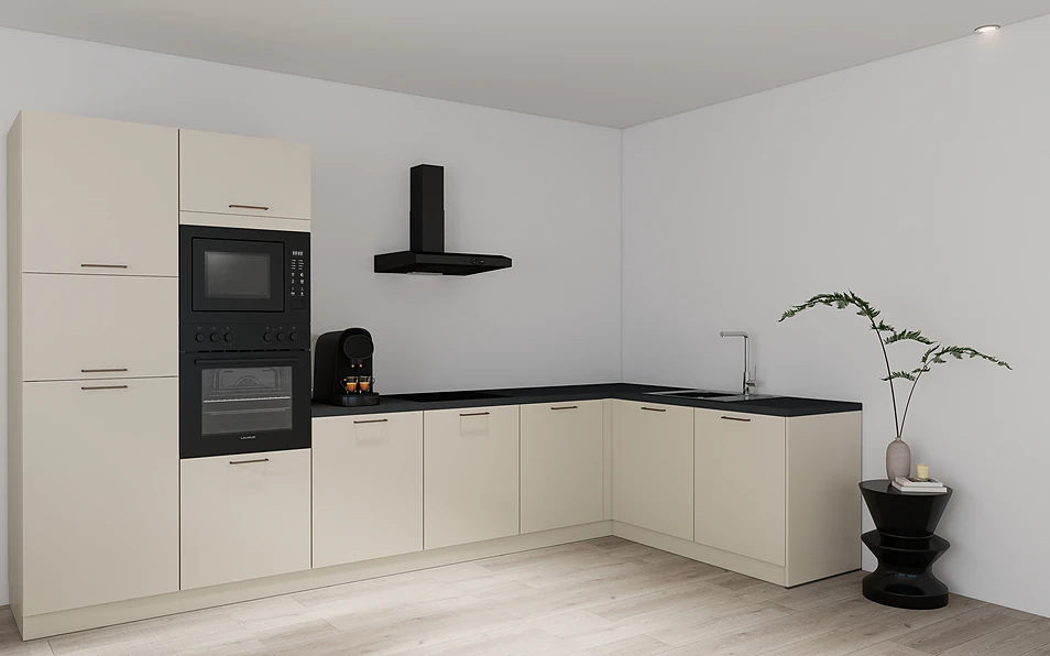 Nobilia SPA Cuisine d'angle 365 cm x 185 cm nobi smart Base KPS.MAX web 1