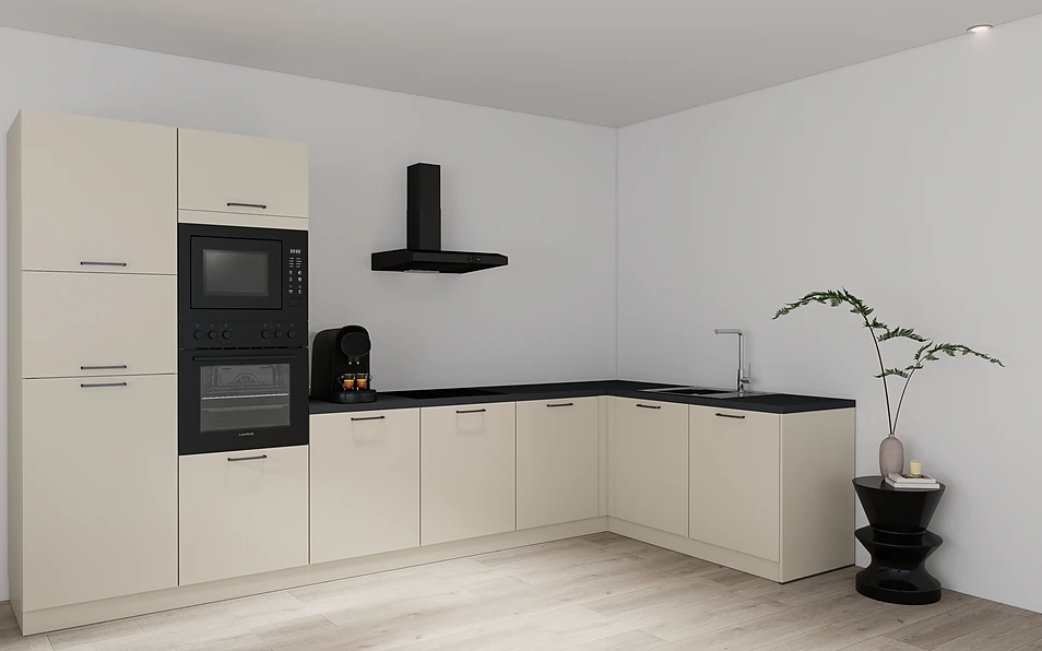Nobilia SPA Cuisine d'angle 365 cm x 185 cm nobi smart Base KPS.MAX web 1