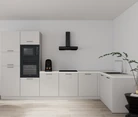 Nobilia SPA Hoekkeuken 365 cm x 185 cm nobi smart Basis Coohom 0
