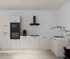 Nobilia SPA Cuisine d'angle 365 cm x 185 cm nobi smart Base Coohom 0