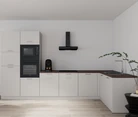 Nobilia SPA Eckküche 365 cm x 185 cm nobi smart Basis KPS.MAX web 0