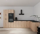 Nobilia SPA Hoekkeuken 365 cm x 185 cm nobi smart Basis KPS.MAX web 0