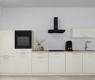 Nobilia SPA Küchenzeile 368 cm nobi smart Basis KPS.MAX web 0