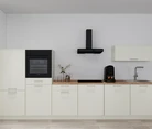 Nobilia SPA Kitchen unit 368 cm nobi smart Basic Coohom 0