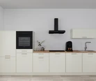 Nobilia SPA Küchenzeile 368 cm nobi smart Basis KPS.MAX web 0