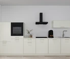 Nobilia SPA Kitchen unit 368 cm nobi smart Basic KPS.MAX web 0