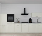 Nobilia SPA Küchenzeile 368 cm nobi smart Basis KPS.MAX web 0