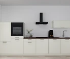 Nobilia SPA Küchenzeile 368 cm nobi smart Basis KPS.MAX web 0