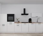 Nobilia SPA Küchenzeile 368 cm nobi smart Basis KPS.MAX web 0