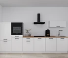 Nobilia SPA Küchenzeile 368 cm nobi smart Basis KPS.MAX web 0