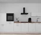 Nobilia SPA Kitchen unit 368 cm nobi smart Basic Coohom 0