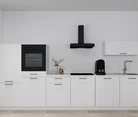 Nobilia SPA Keukenblok 368 cm nobi smart Basis KPS.MAX web 0