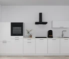 Nobilia SPA Kitchen unit 368 cm nobi smart Basic Coohom 0