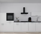 Nobilia SPA Küchenzeile 368 cm nobi smart Basis KPS.MAX web 0