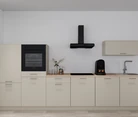 Nobilia SPA Küchenzeile 368 cm nobi smart Basis KPS.MAX web 0