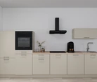 Nobilia SPA Keukenblok 368 cm nobi smart Basis KPS.MAX web 0