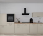 Nobilia SPA Kitchen unit 368 cm nobi smart Basic Coohom 0
