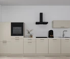 Nobilia SPA Küchenzeile 368 cm nobi smart Basis KPS.MAX web 0