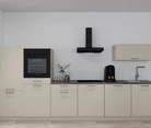 Nobilia SPA Küchenzeile 368 cm nobi smart Basis KPS.MAX web 0