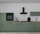 Nobilia SPA Keukenblok 368 cm nobi smart Basis KPS.MAX web 0