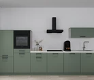 Nobilia SPA Küchenzeile 368 cm nobi smart Basis KPS.MAX web 0