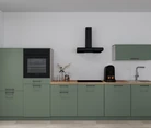 Nobilia SPA Kitchen unit 368 cm nobi smart Basic KPS.MAX web 0