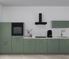 Nobilia SPA Kitchen unit 368 cm nobi smart Basic Coohom 0
